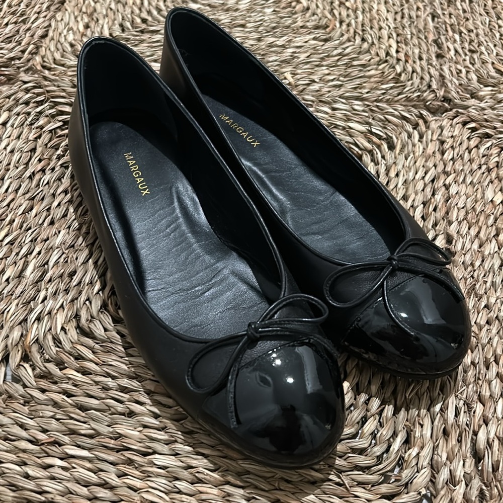 Margaux Ballet Flats